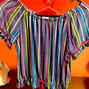 The size is a Medium (7-8)